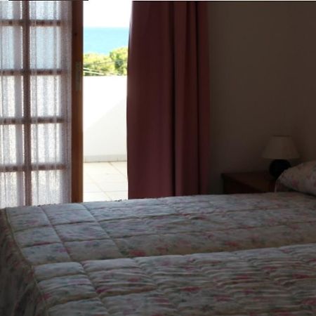 Apartamentos Rayos De Sol Peñíscola Buitenkant foto