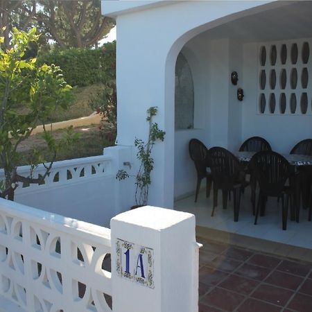 Apartamentos Rayos De Sol Peñíscola Buitenkant foto