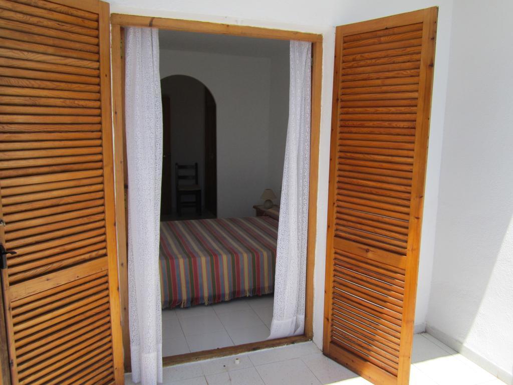 Apartamentos Rayos De Sol Peñíscola Kamer foto