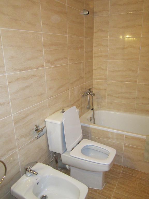 Apartamentos Rayos De Sol Peñíscola Kamer foto