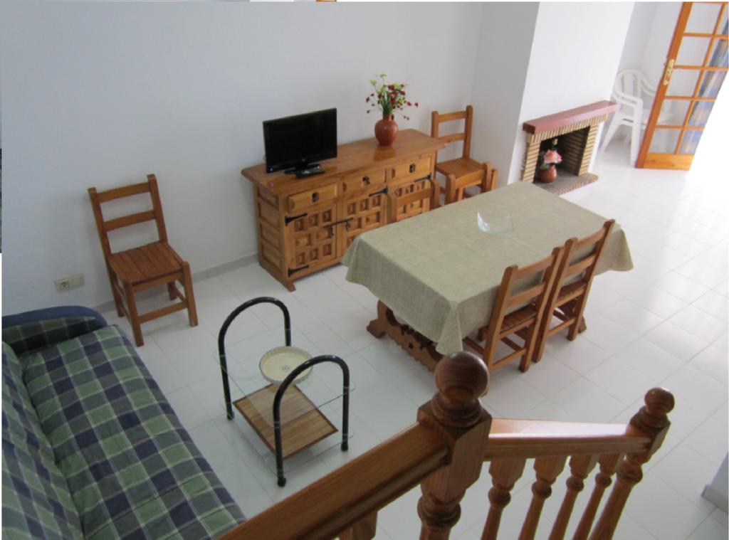 Apartamentos Rayos De Sol Peñíscola Buitenkant foto