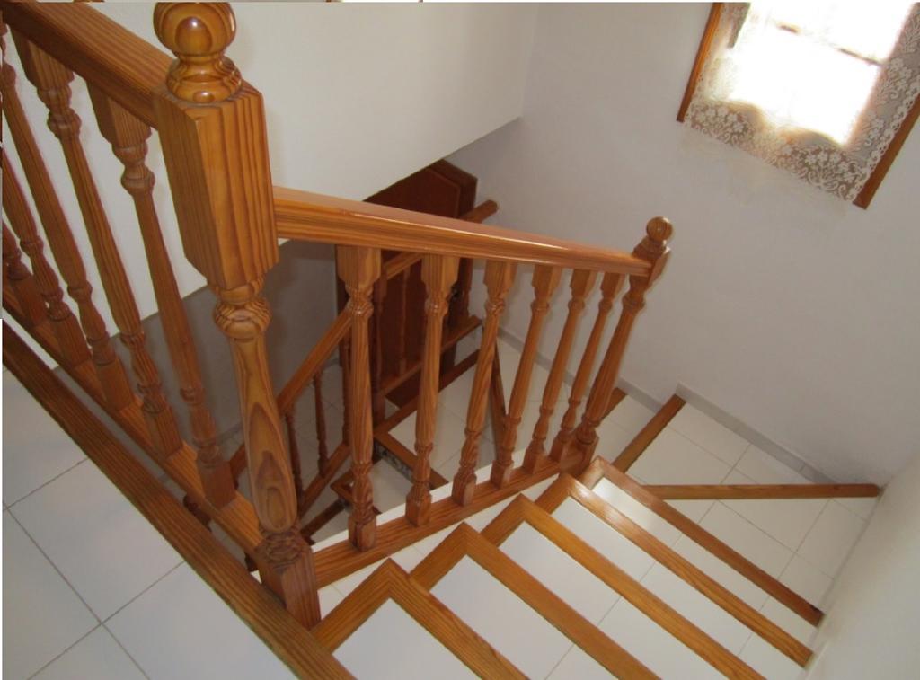 Apartamentos Rayos De Sol Peñíscola Buitenkant foto