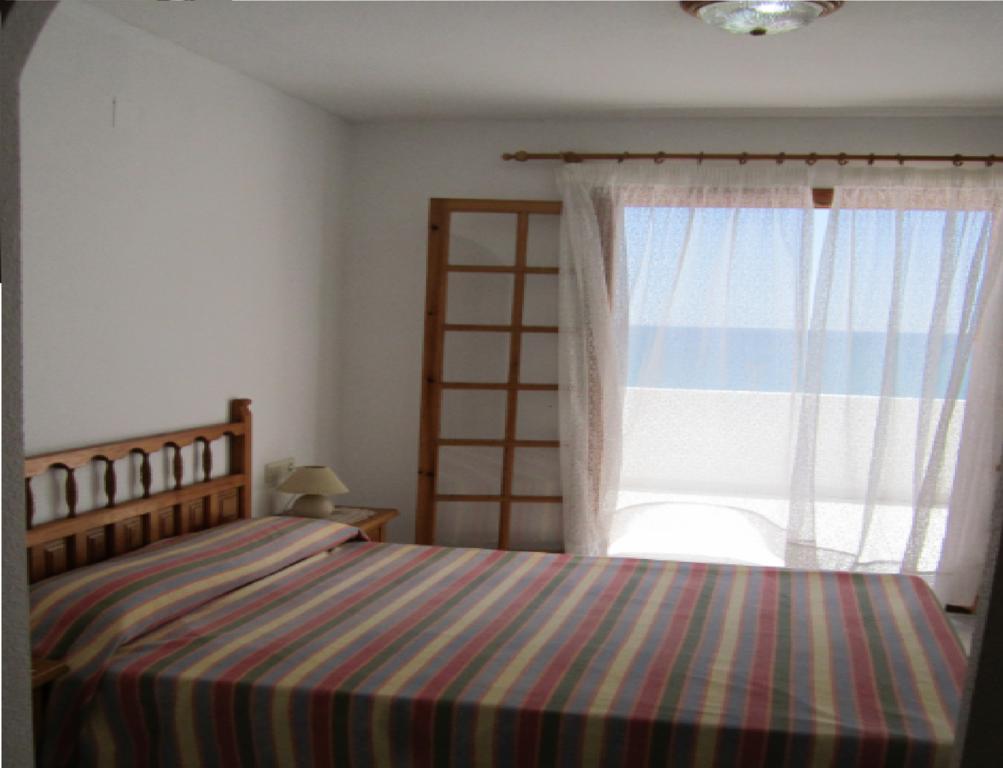 Apartamentos Rayos De Sol Peñíscola Buitenkant foto