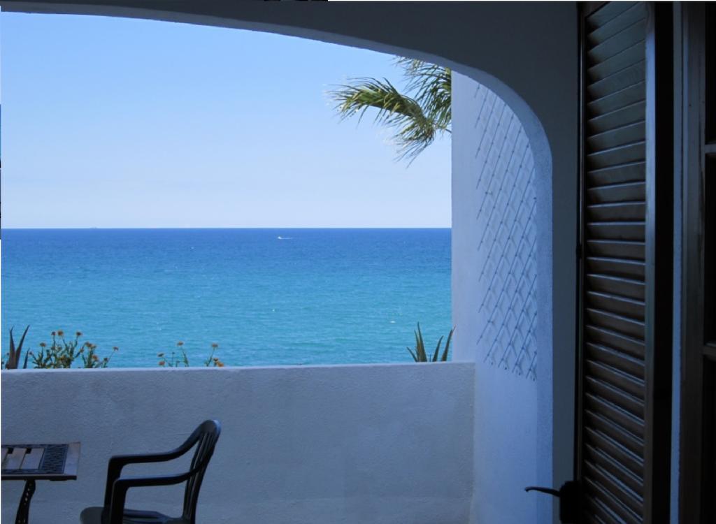 Apartamentos Rayos De Sol Peñíscola Buitenkant foto