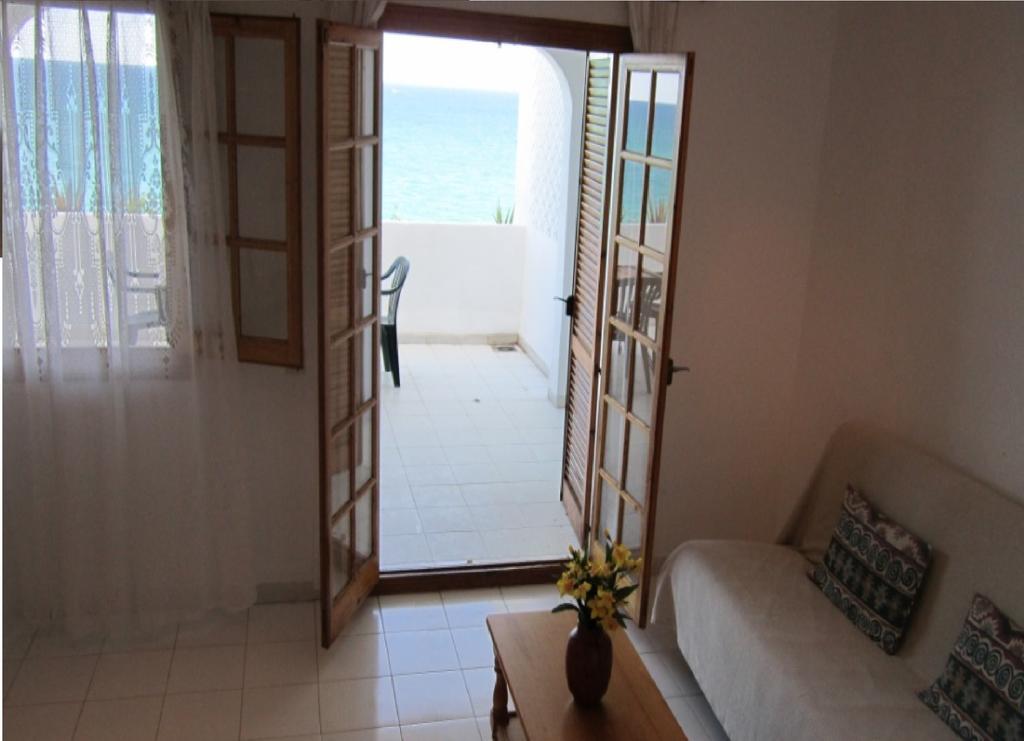 Apartamentos Rayos De Sol Peñíscola Buitenkant foto