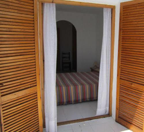Apartamentos Rayos De Sol Peñíscola Buitenkant foto