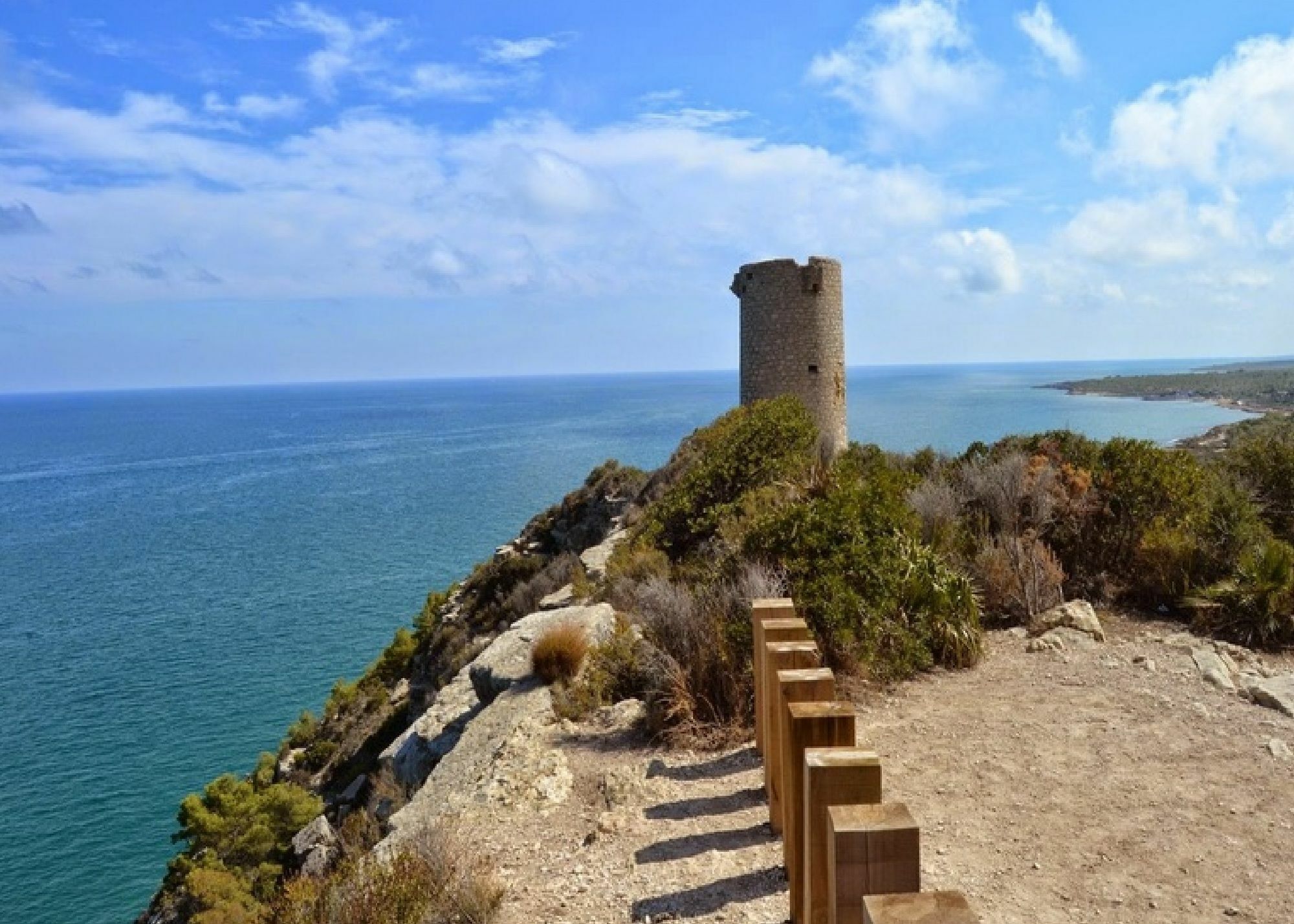 Apartamentos Rayos De Sol Peñíscola Buitenkant foto